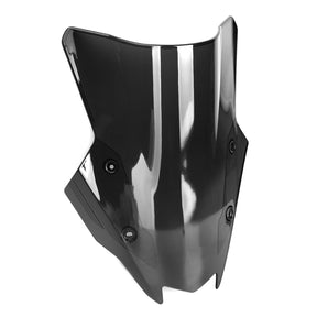 20-23 KAWASAKI Z1000SX Windshield Windscreen Wind Shield Protector Black