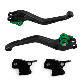 NEW Short Clutch Brake Lever fit for BMW K1200R R1200R R1200GS R1200ST HP2