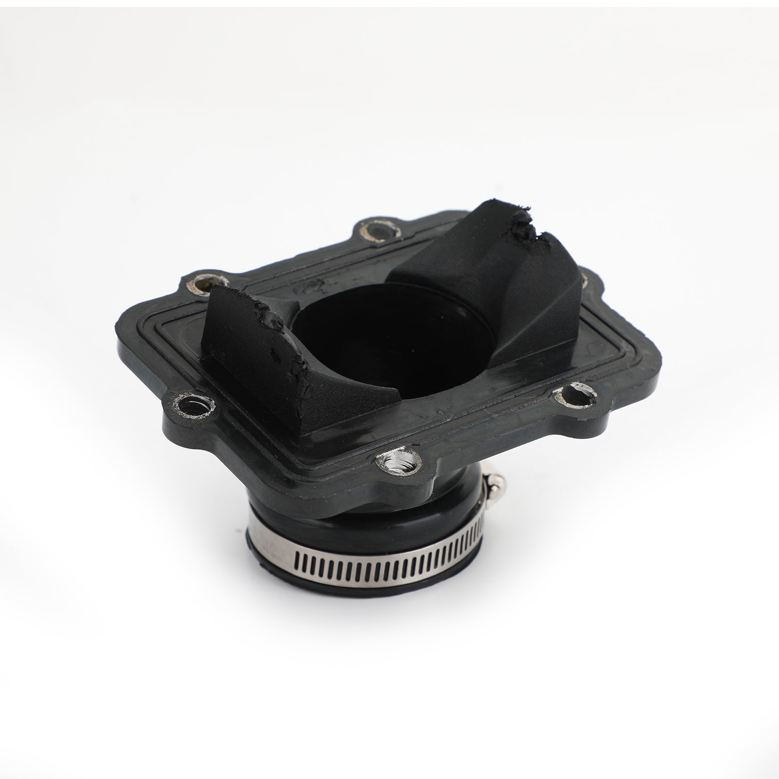 Carburetor Flange/Socket Boot For SKI DOO 550F 550X MXZ GSX GTX 05-09 420867300