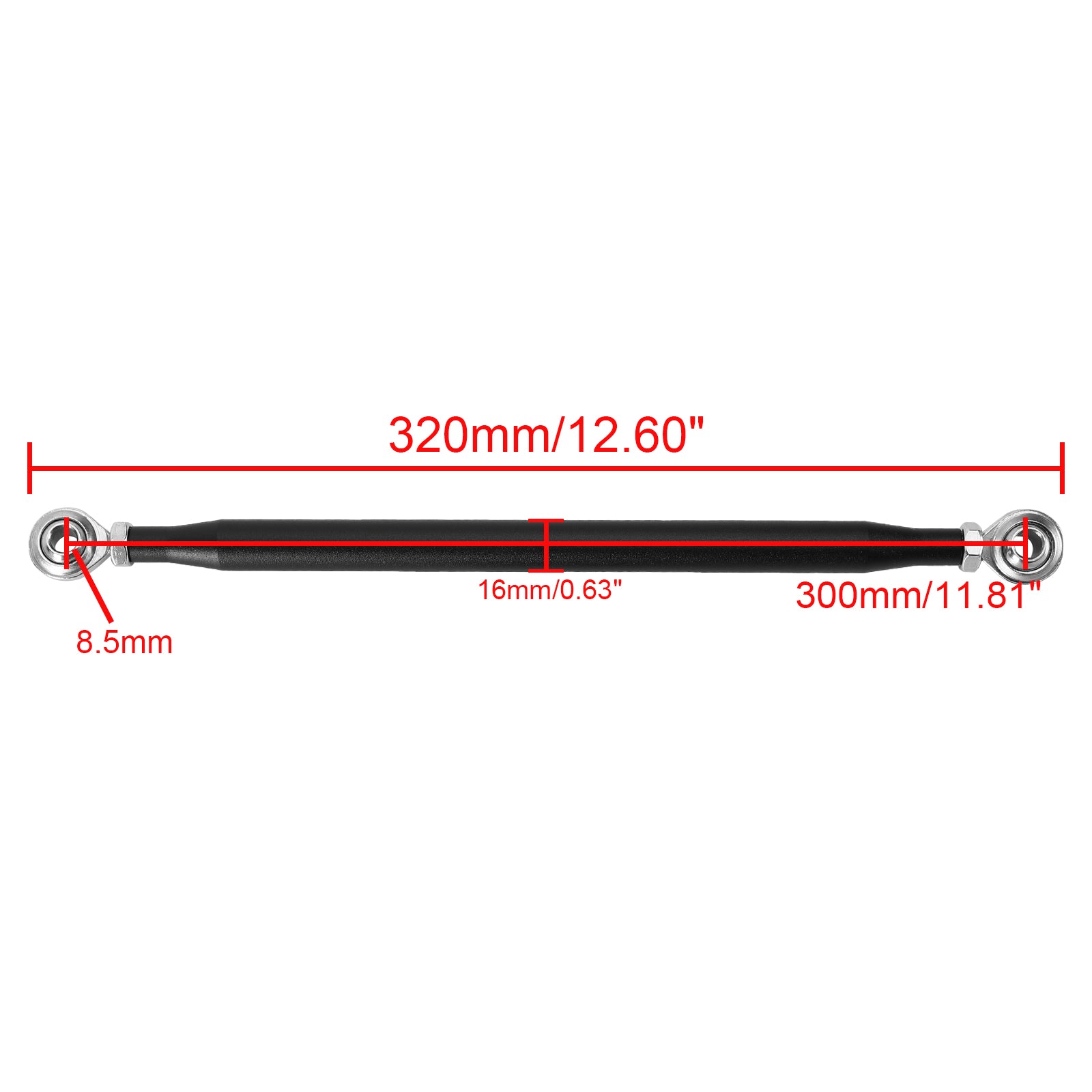 Gear Shift Linkage Shifter Link Fit For Touring Electra Softail Road Glide Generic