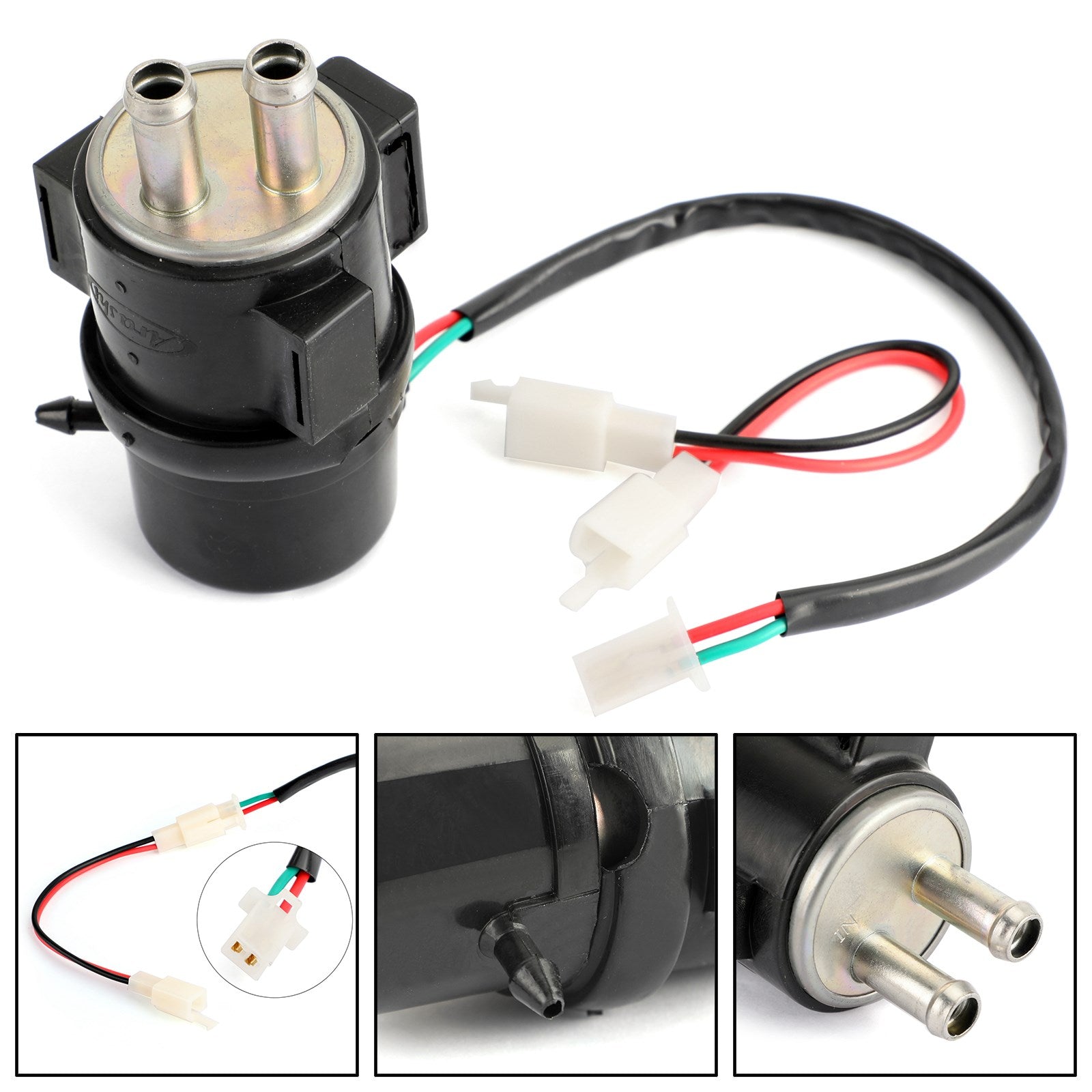 Female Fuel Pump Assembly For Honda CBR 250 MC19 STEED 400/600