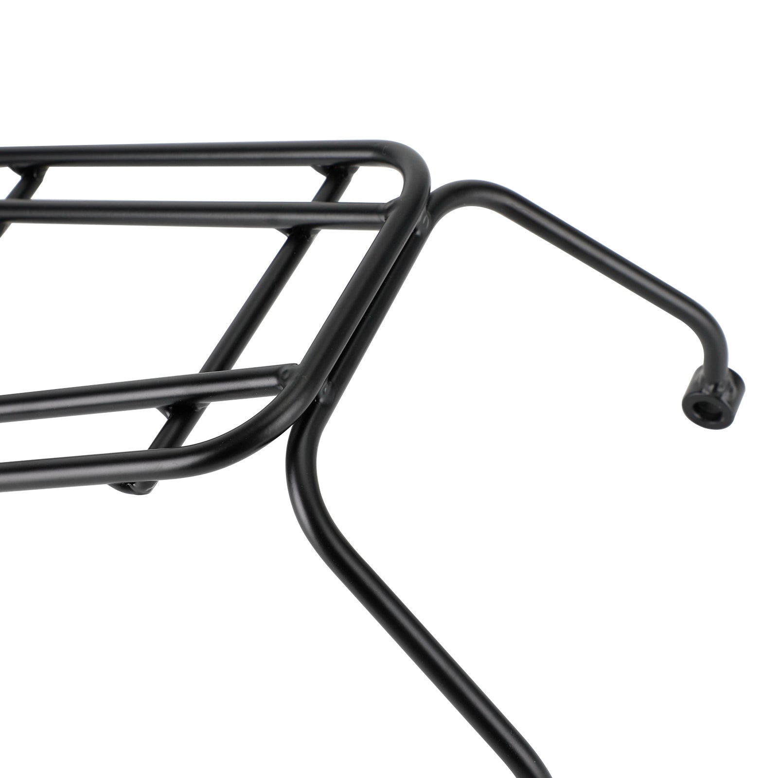 Gepäck Beinschild Schutz Center Rack Für Honda Trail 125 CT125 Hunter 2020-2023