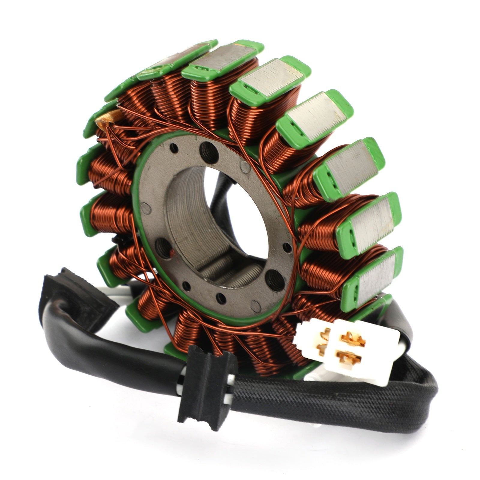 Lichtmaschine Magneto Stator für Yamaha YS250 YBR 250 2007 2008 2009 2010 2011 über Fedex