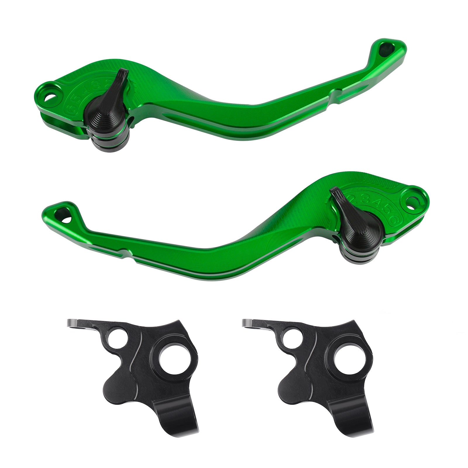 CNC Short Clutch Brake Lever fit for KYMCO 2017-2018 AK550