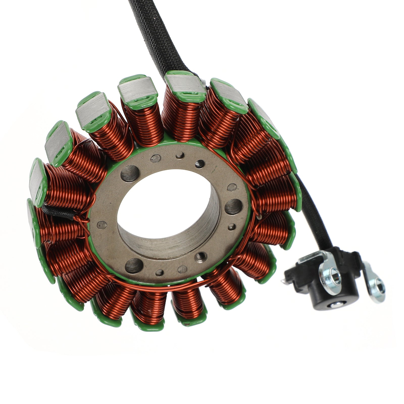 Joint de redresseur de régulateur de Stator de générateur, pour Yamaha XT250 XG250 2008 – 2022 générique