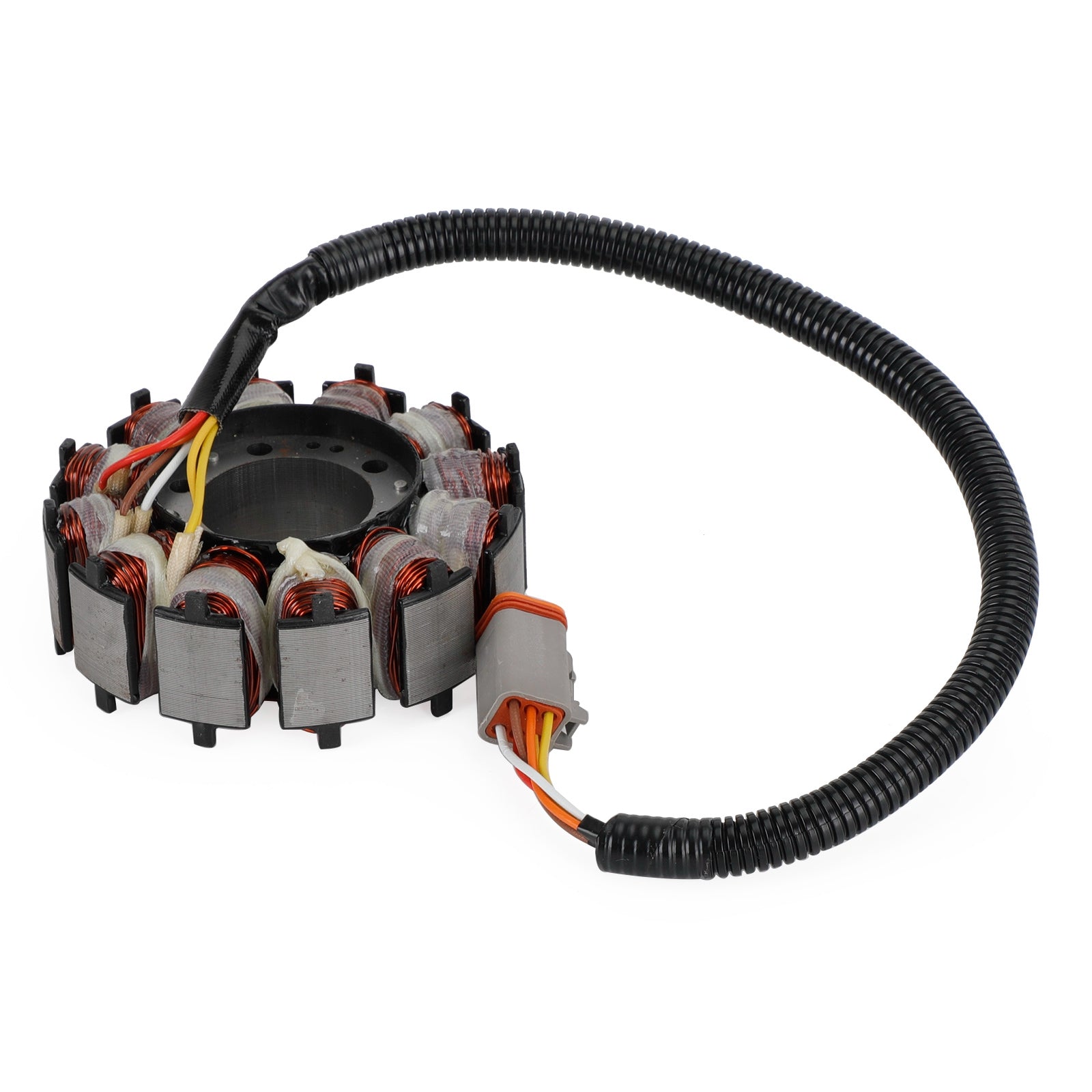 STATOR pour SKI DOO MXZ GSX 600 E-TEC 800R E-TEC 420665432 420665433 420665435, expédition FedEx Express générique