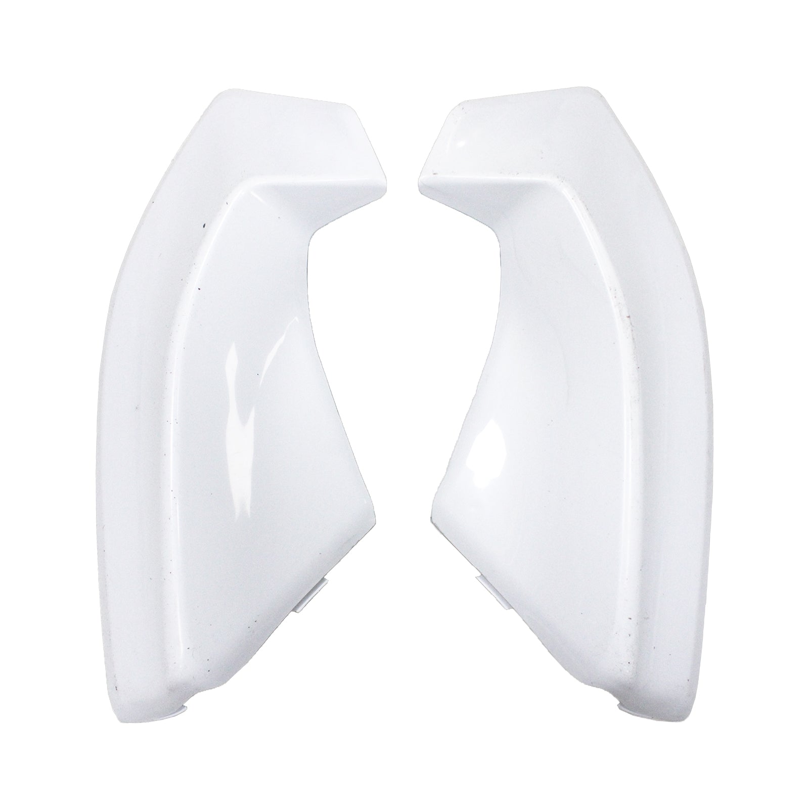 Bodywork Fairing Injection Molding Unpainted For Ducati Panigale V2 2020-2022