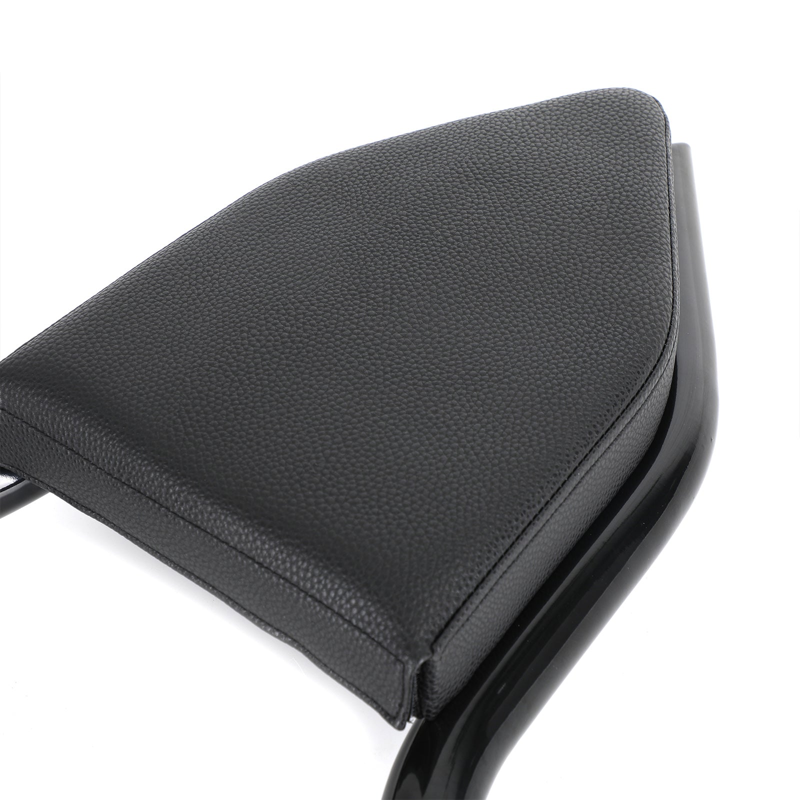 09-21 Harley CVO Road Glide / Touring Road King / Road Glide / Street Glide Detachable Sissy Bar Backrest Pad