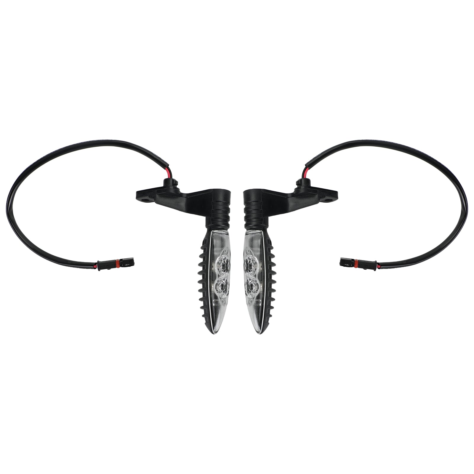 BMW F650 F700GS F800 GS R1200 GS Indicatore di direzione posteriore a LED