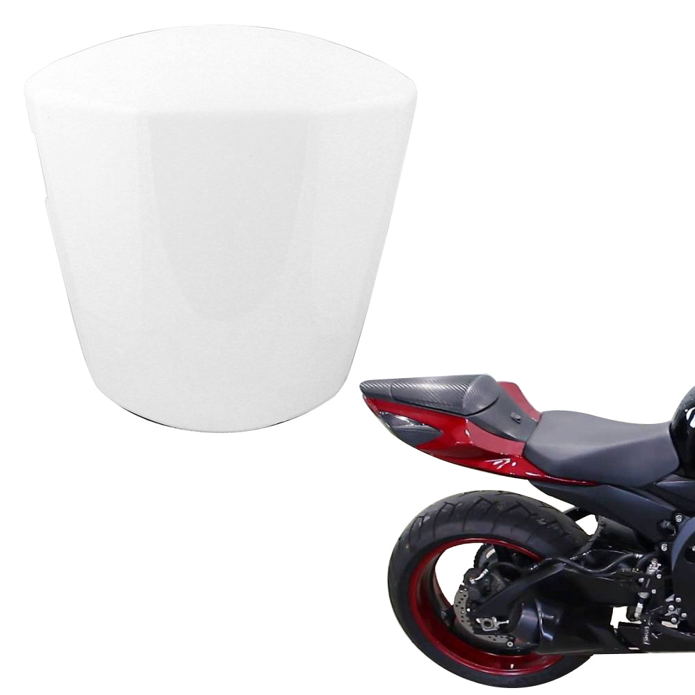 Capot de couverture de siège arrière pour Suzuki GSXR600/750 2011-2020 K11