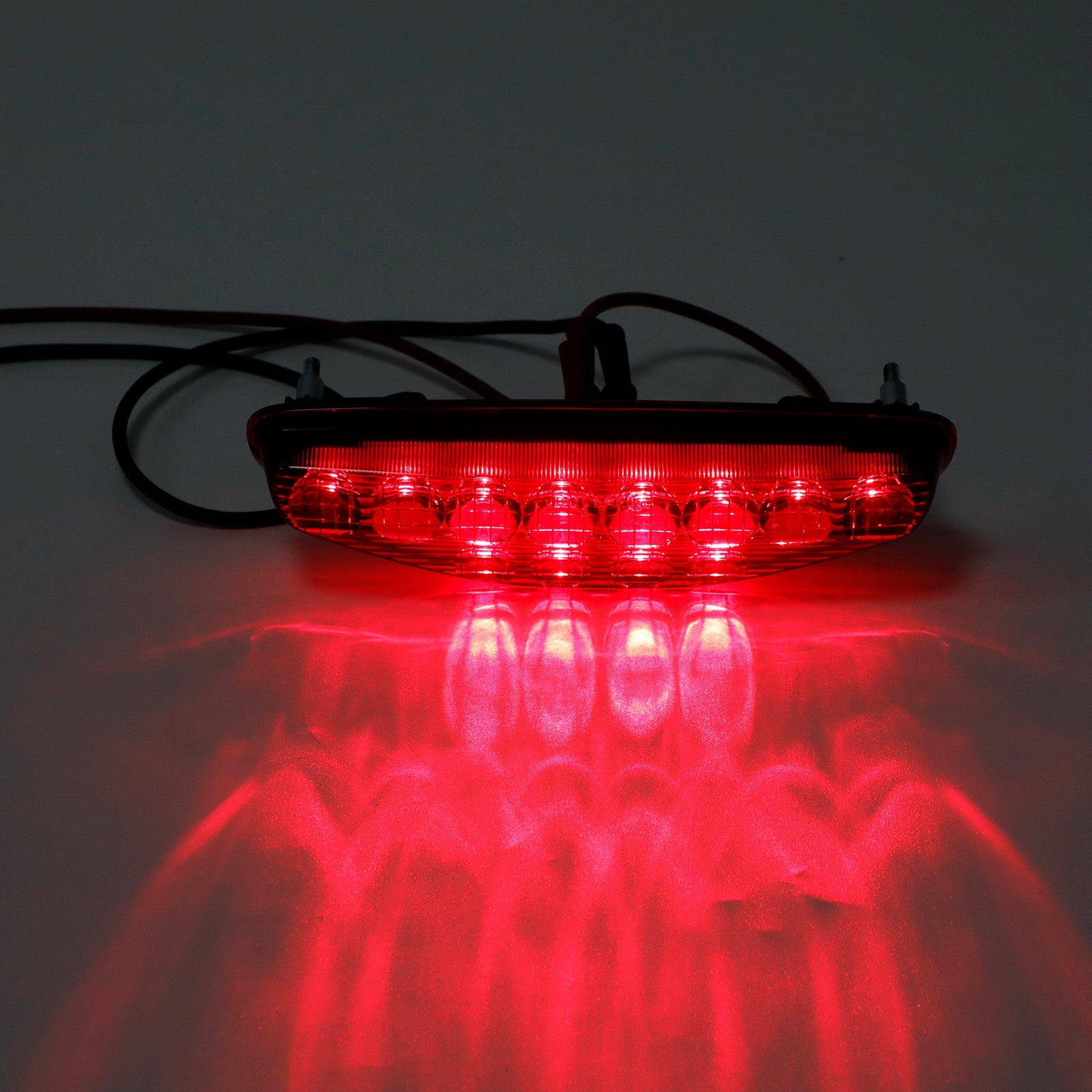 LED Tail Light Rear Brake Taillight For HONDA TRX450R & TRX450ER 2006-2014