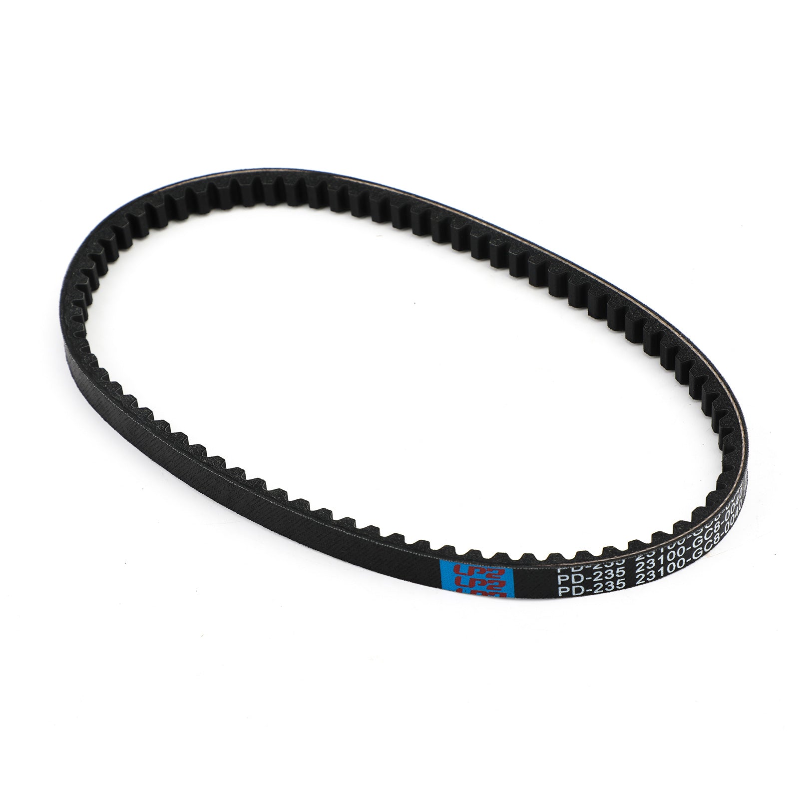 Drive Transmission Belt Fit for Honda 1993-1994 NH 80 NH80 Lead Vison Scooter