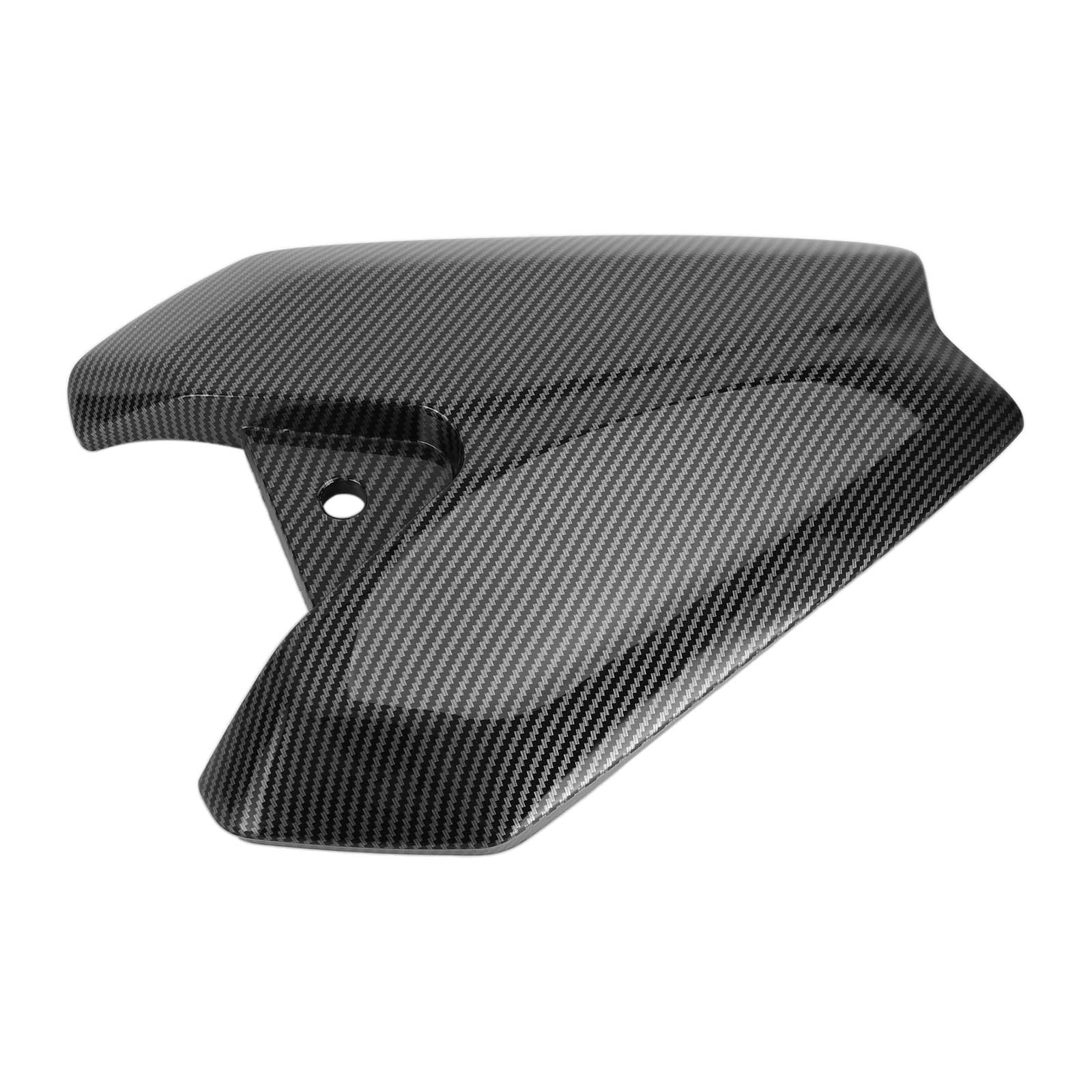 Motorcycle Rear Seat Fairing Cover Cowl for Kawasaki Z1000 2014-2022 Generic