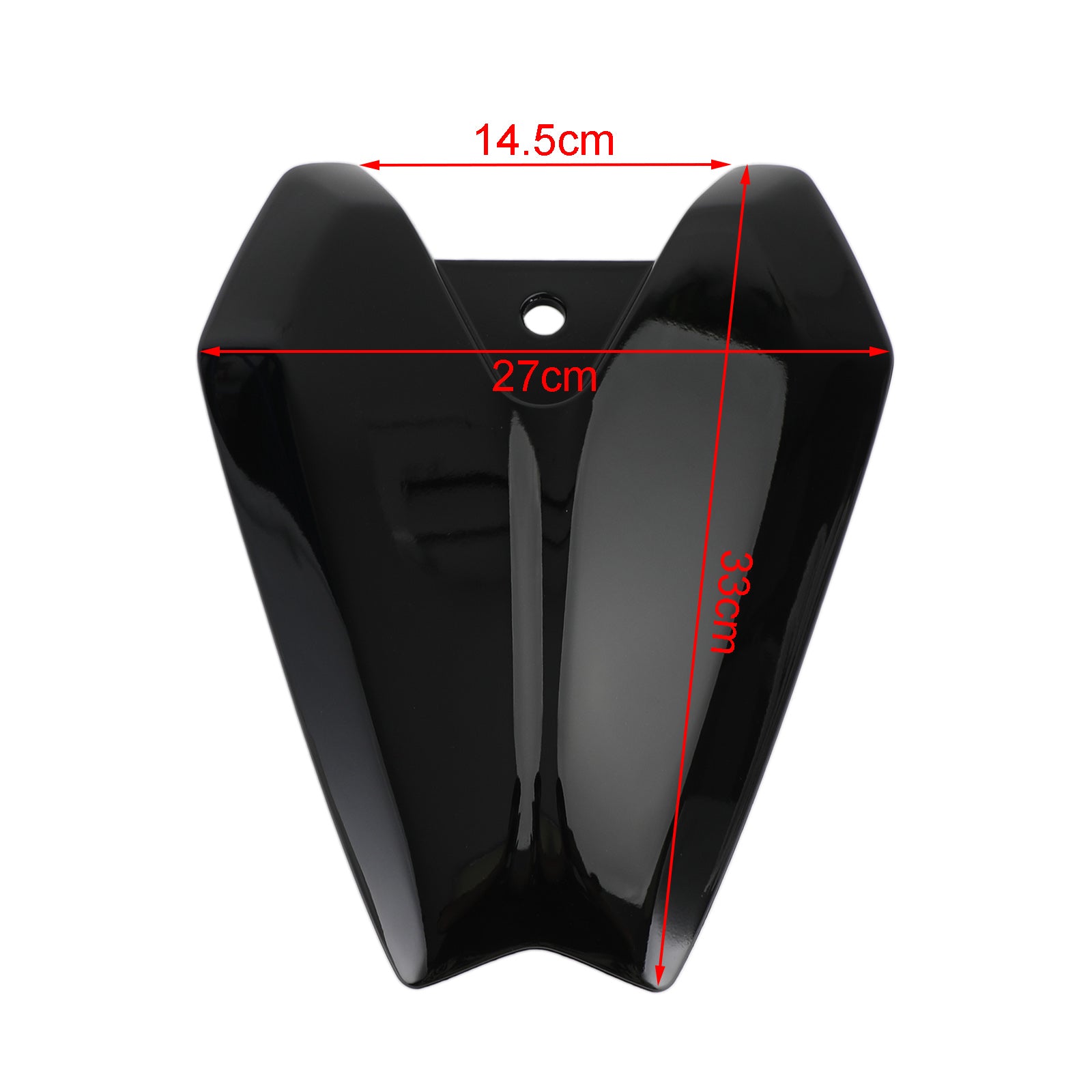 Motorcycle Rear Seat Fairing Cover Cowl for Kawasaki Z1000 2014-2022 Generic