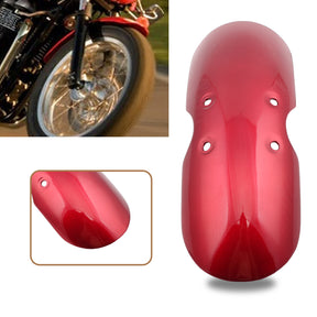 Front Fender Mudguard For Bonneville T100 Scrambler Thruxton 2001-2016 Generic