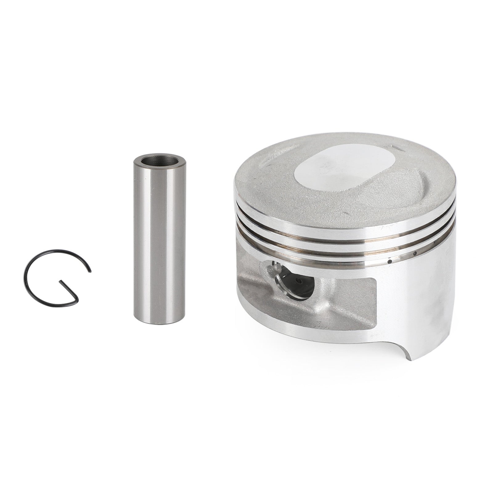 Kit d'extrémité supérieure de Piston de cylindre, pour Suzuki DR 200 S SE DF 200 RV 200 VanVan SP 200, expédition FedEx Express générique