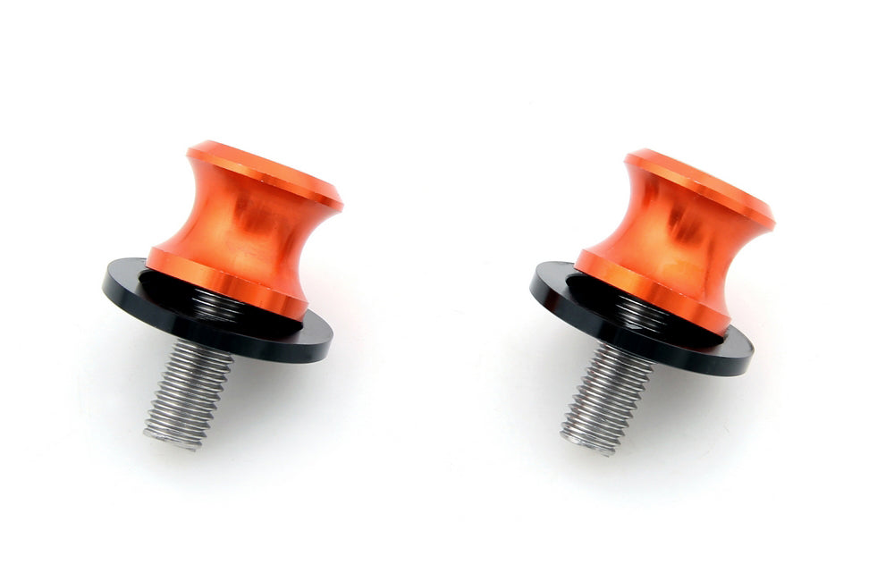 10mm Swing  Sliders Spools For Fit for Duke 125/200/390/690/790/990/1190 Generic