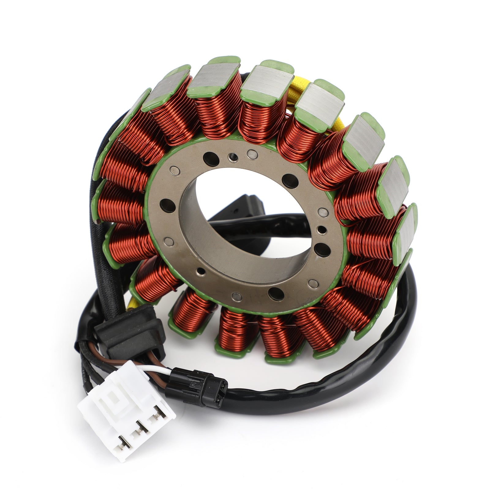 STATOR-GENERATOR-LICHTMASCHINE für Arctic Cat Wildcat Sport Trail 700 1000 XT 14-18