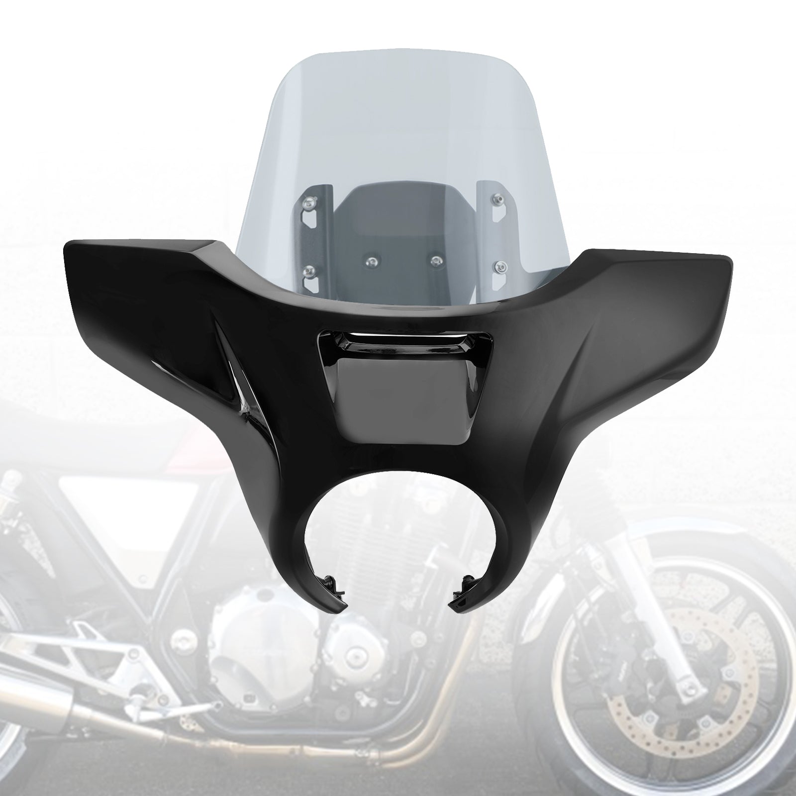 Pare-brise de moto ABS adapté à la HONDA CM1100 2021 – 2022