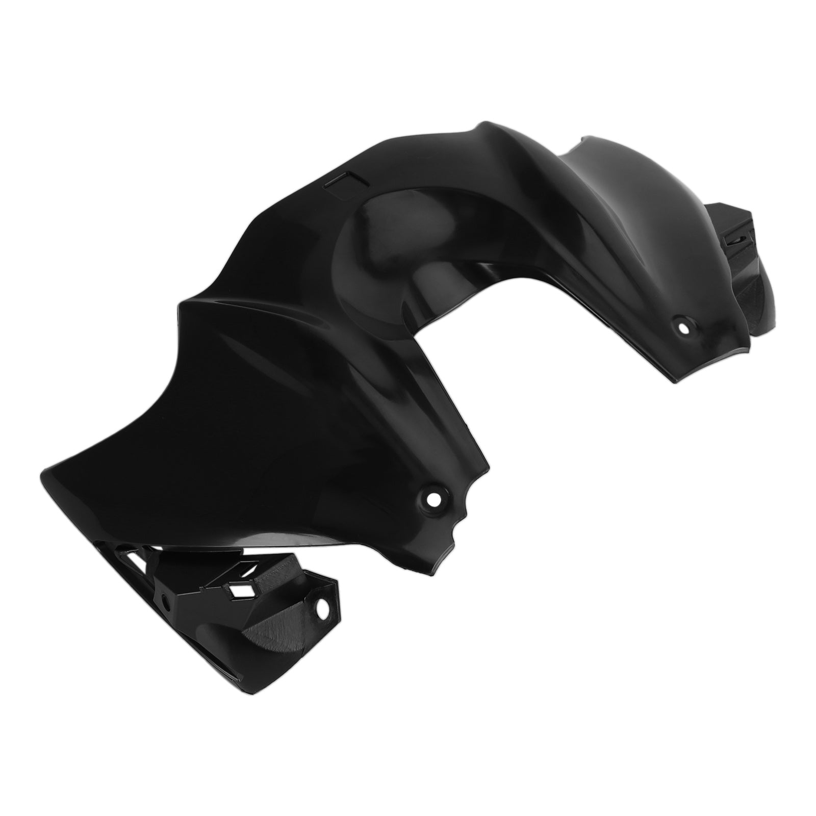 Panneau de carénage du couvercle du réservoir avant non peint, pour Suzuki GSX-S 1000 2015 – 2020