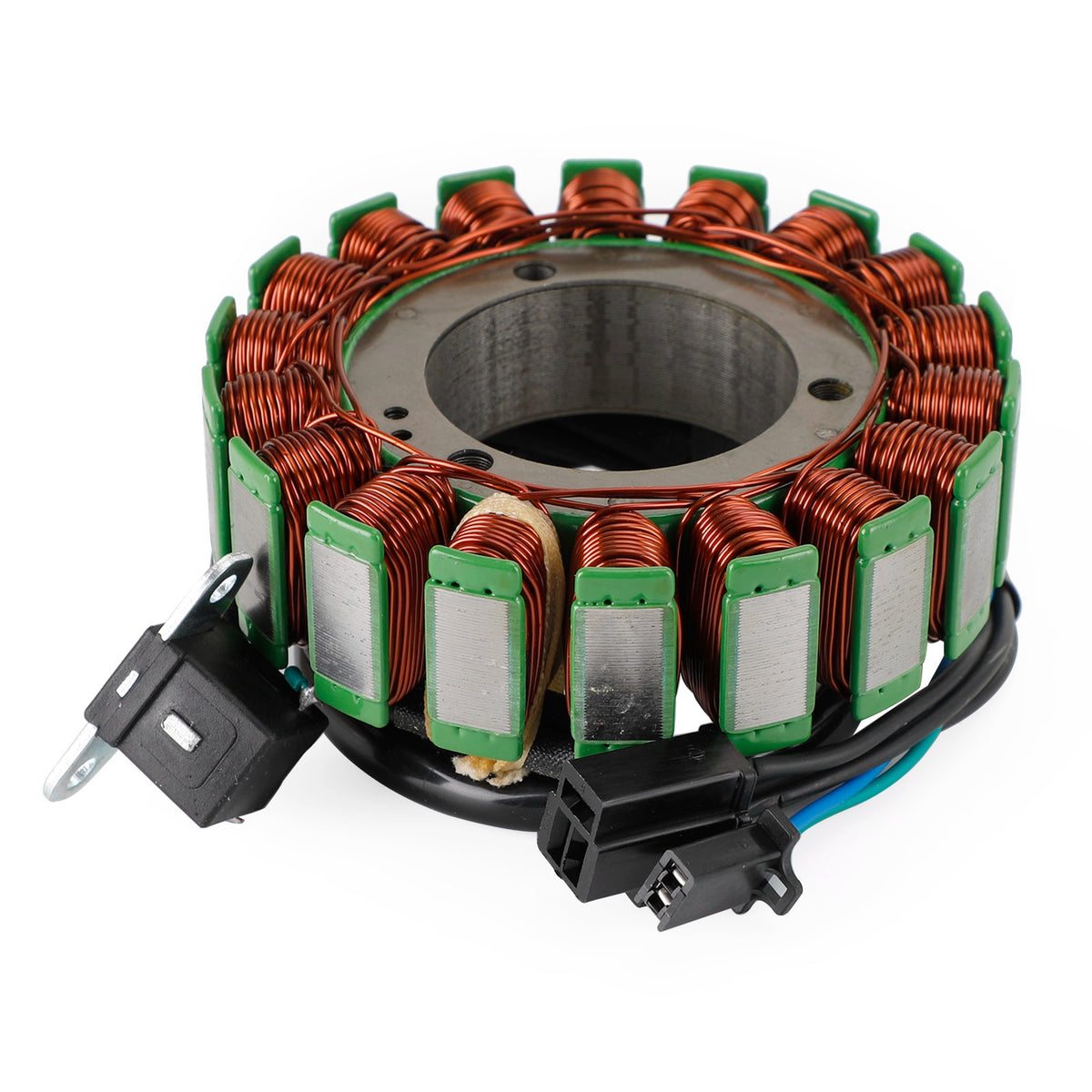 Guarnizione raddrizzatore regolatore statore generatore Suzuki DL1000 V-Strom 1000