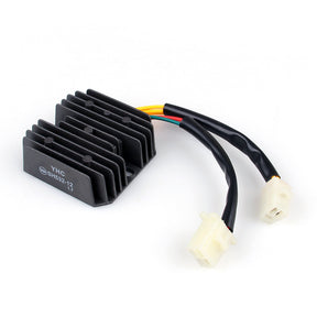 Regulator Rectifier Voltage Fit For Honda CH125CC-250CC 5 wires