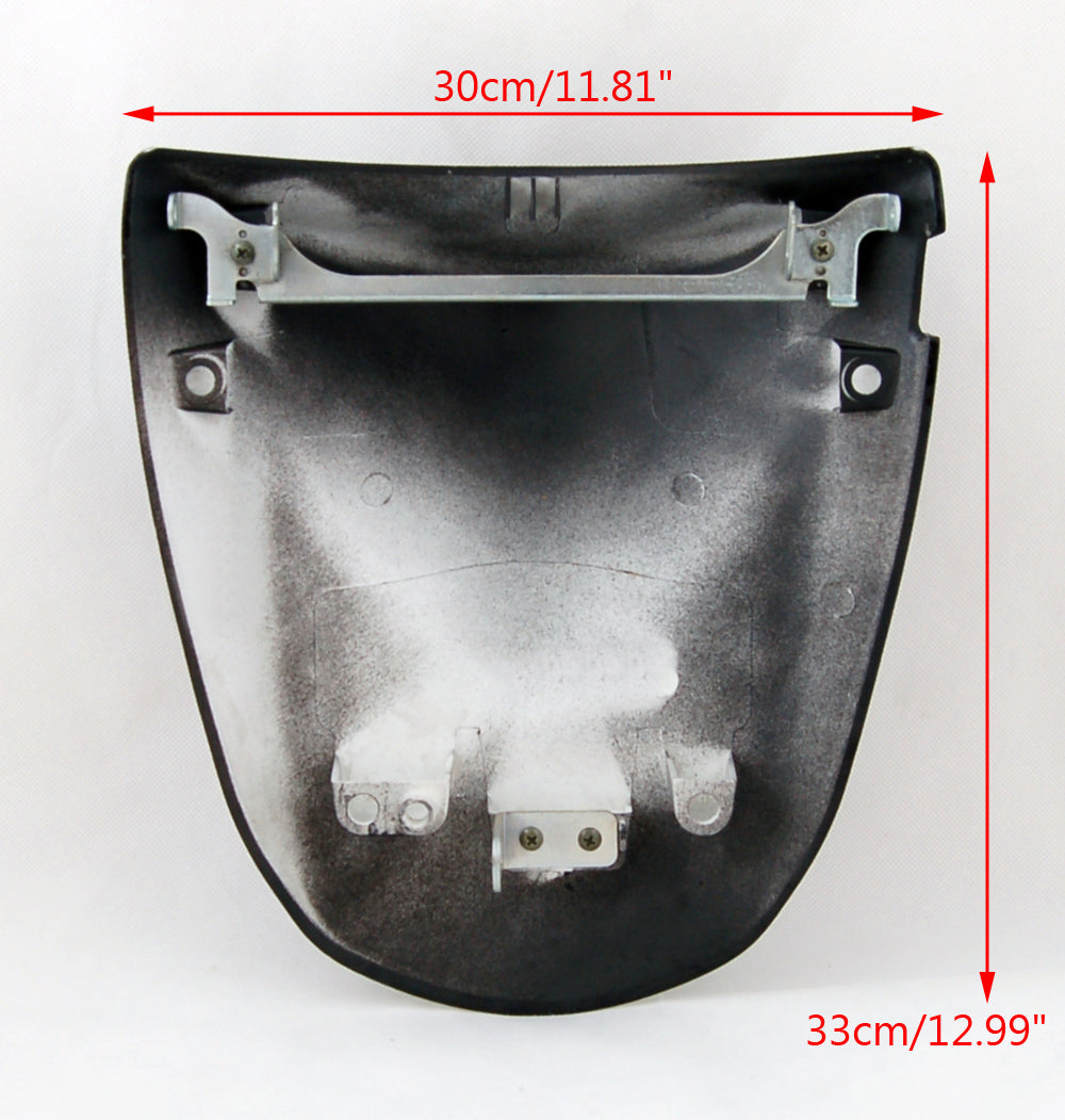 Kawasaki ZX6R 2003-2004 Z750 Z1000 2003-2006 Rear Seat Cover cowl