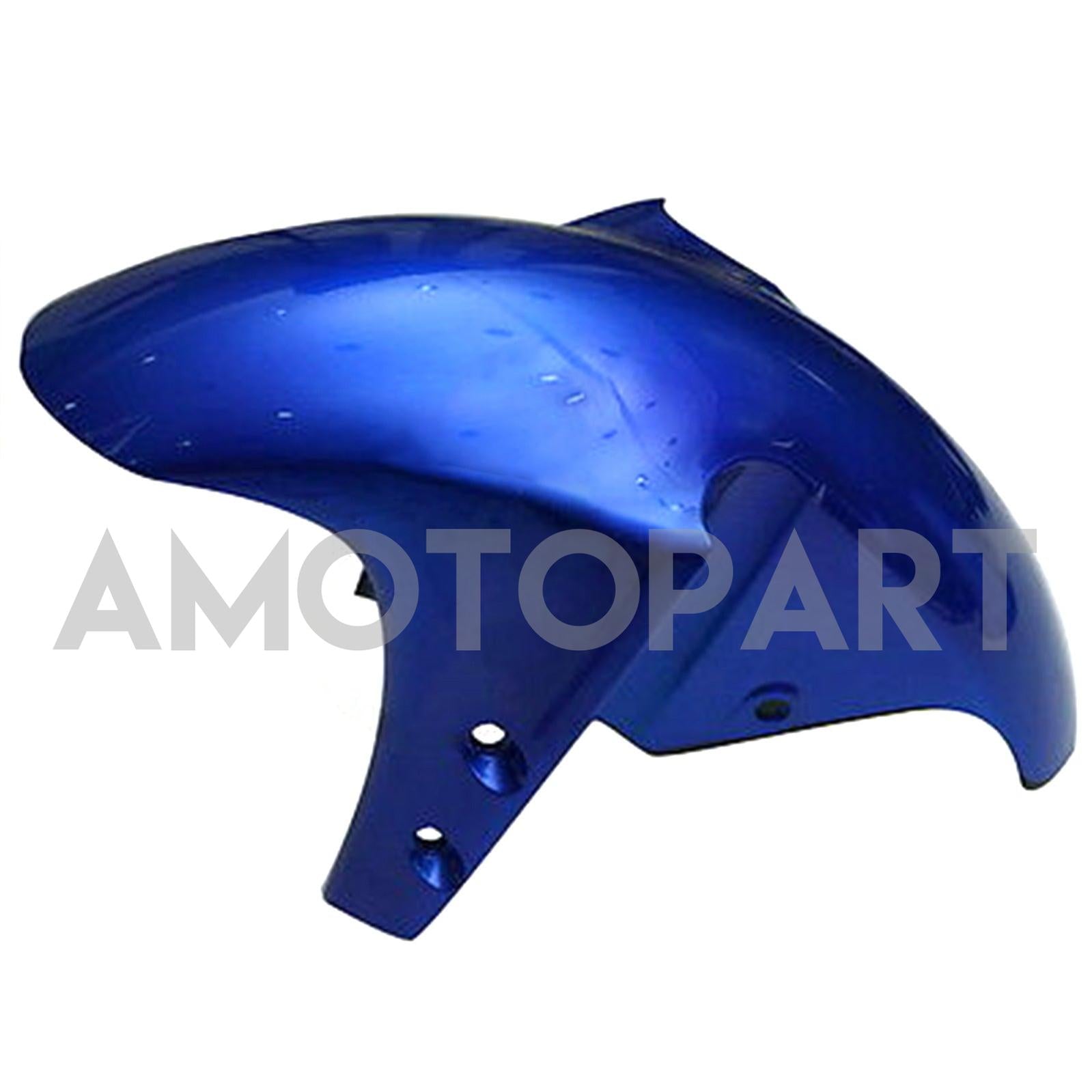 Amotopart 1998-1999 Yamaha YZF-R1 Blue Fairing Kit