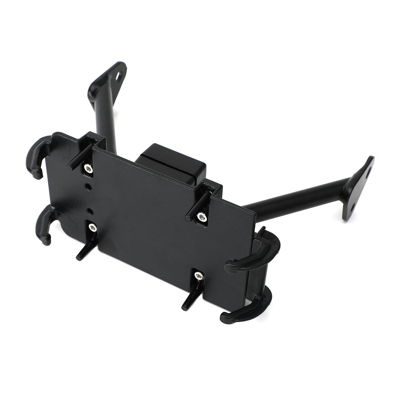 Support d'extension Gps pour téléphone, Navi, noir, adapté pour Bmw S1000Xr 15-19 générique