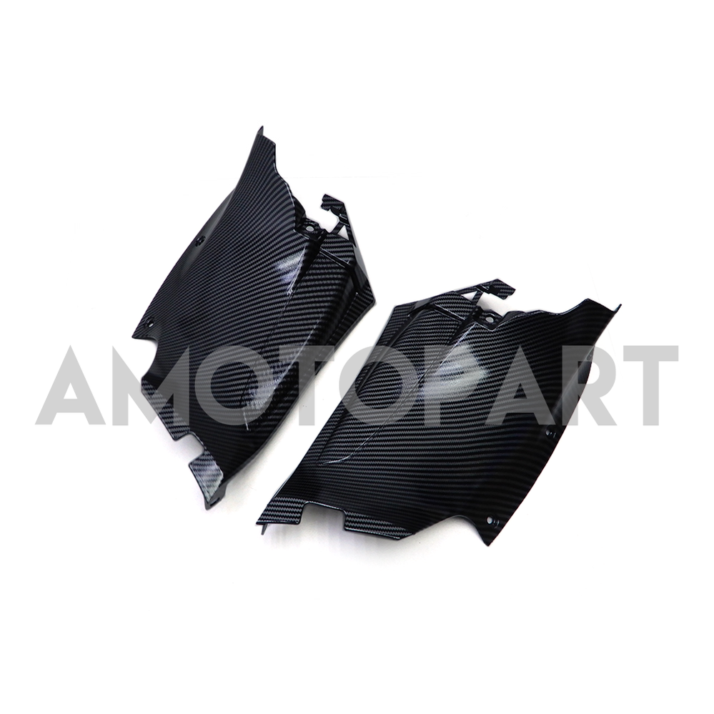 Amotopart Honda CBR650R 2019-2020 Carbon Fiber look Fairing Kit