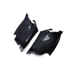 Amotopart Honda CBR650R 2019-2020 Carbon Fiber look Fairing Kit