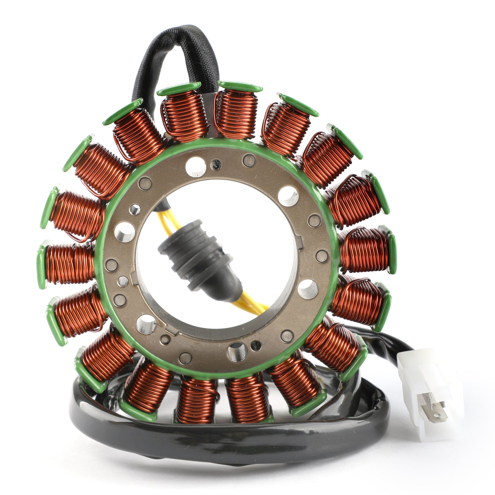 Bobine de Stator d'alternateur pour Honda NV750 C Shadow NV400 VT400 97-03 31120-MBA-004