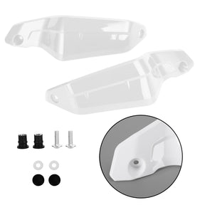Handguard Extensions Hand Protector fit for Honda CRF1100L /ADV X-ADV750 2021 Generic