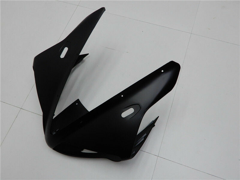 Amotopart 2002 2003 Yamaha YZF R1 Fairing Matte Black Kit