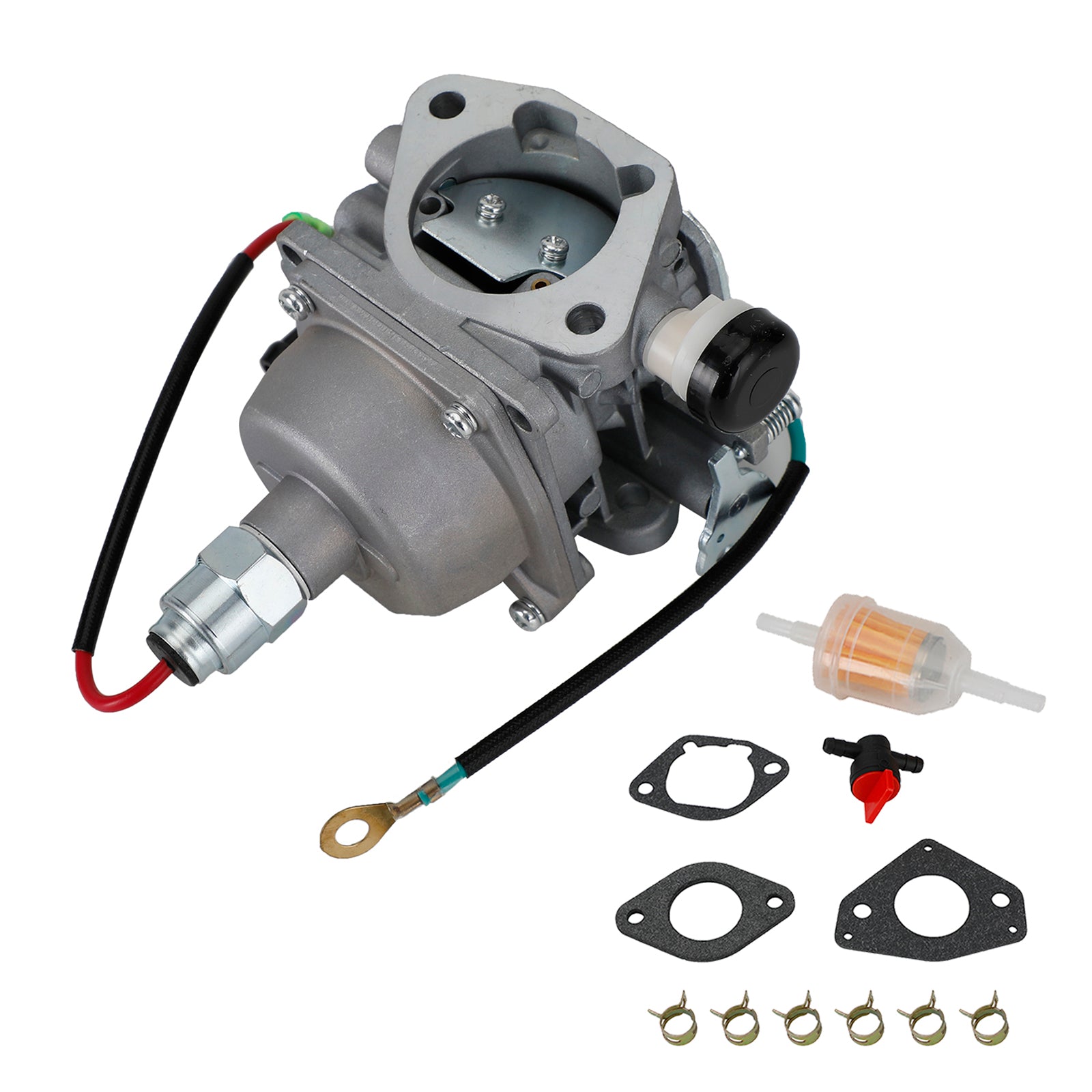 Carburateur Carb adapté pour Kohler CV18S CV20S CV22S CV725 2485325 25 ch