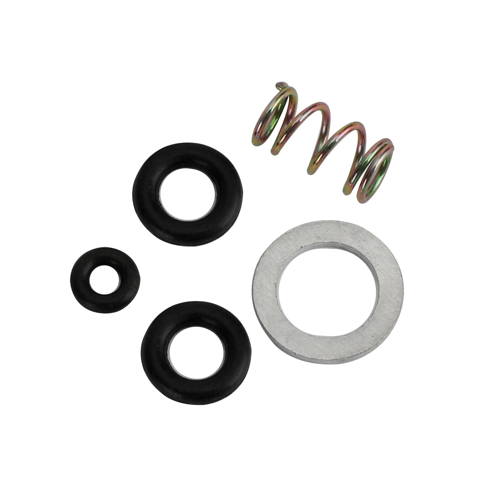 Carburetor Rebuild Kit fit for Kawasaki Z400FX Z400J KZ400FX KZ550 1980-1983