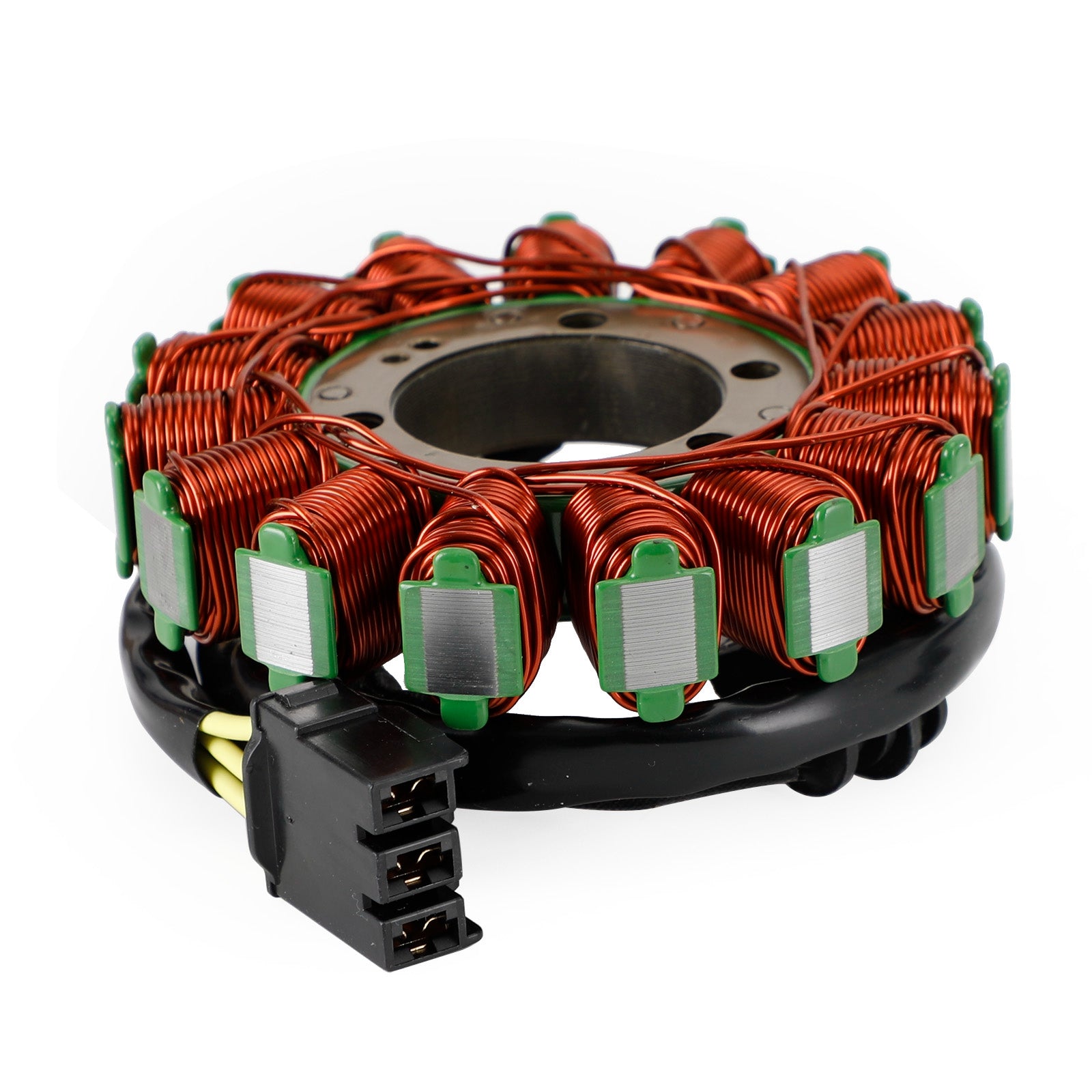 Stator-Regler-Gleichrichter-Dichtungssatz für Honda VFR800 VFR 800 X RC60 2011–2014. FedEx Express-Versand