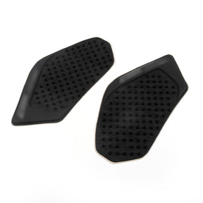 Honda Tank Pad Traction Grip Protector 2-Piece Kit Fit For CBR600RR 2003-2006 Honda