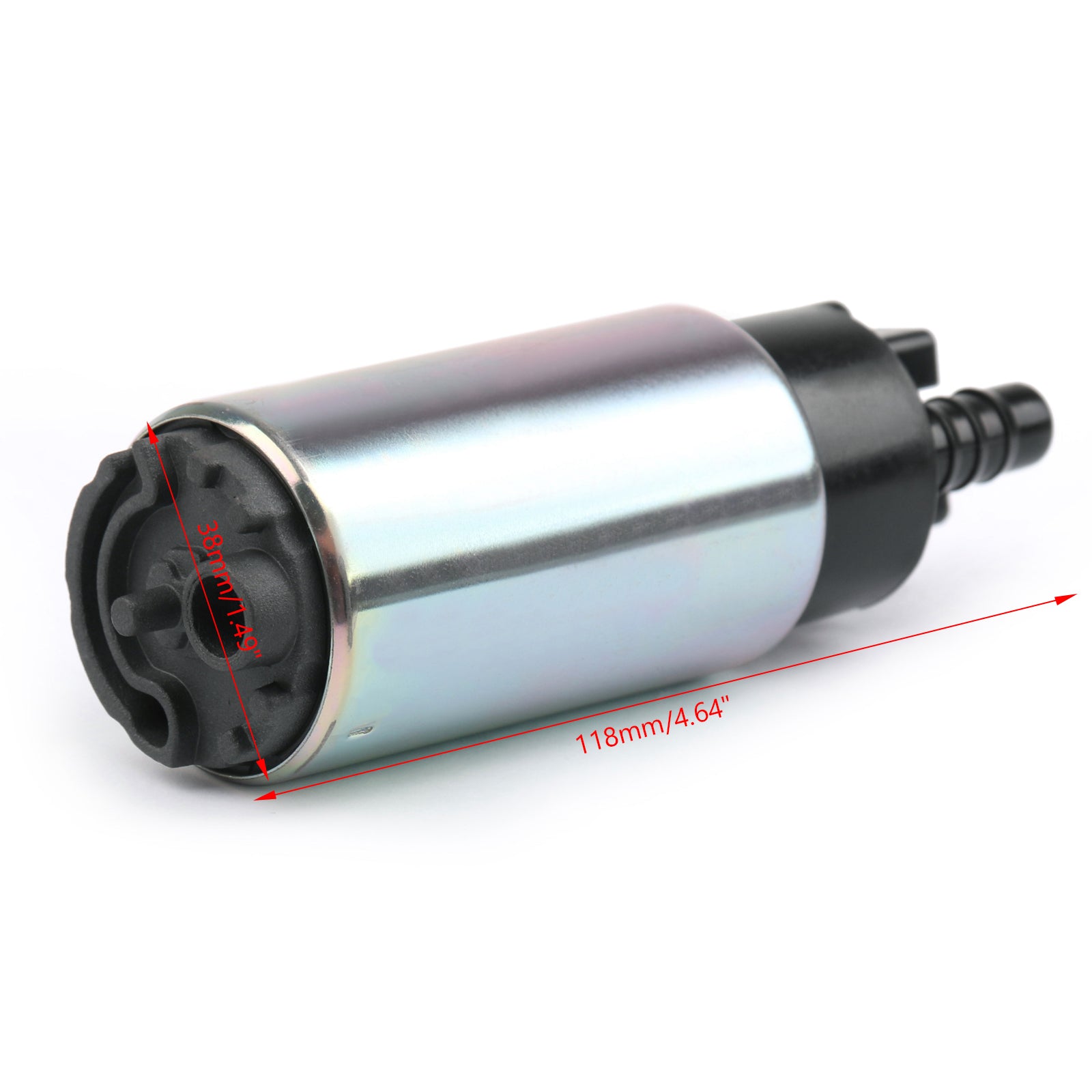 Pompa del carburante per BMW R1200GS F700 800 GS R1200 K1200 R1150R 2000-2015 e filtro
