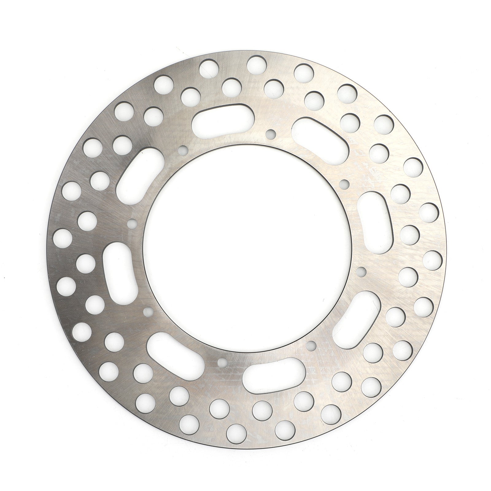 Front Rotor Back Brake Disc for Kawasaki KX125 KX250 KX500 KDX200 KDX200SR 85-94