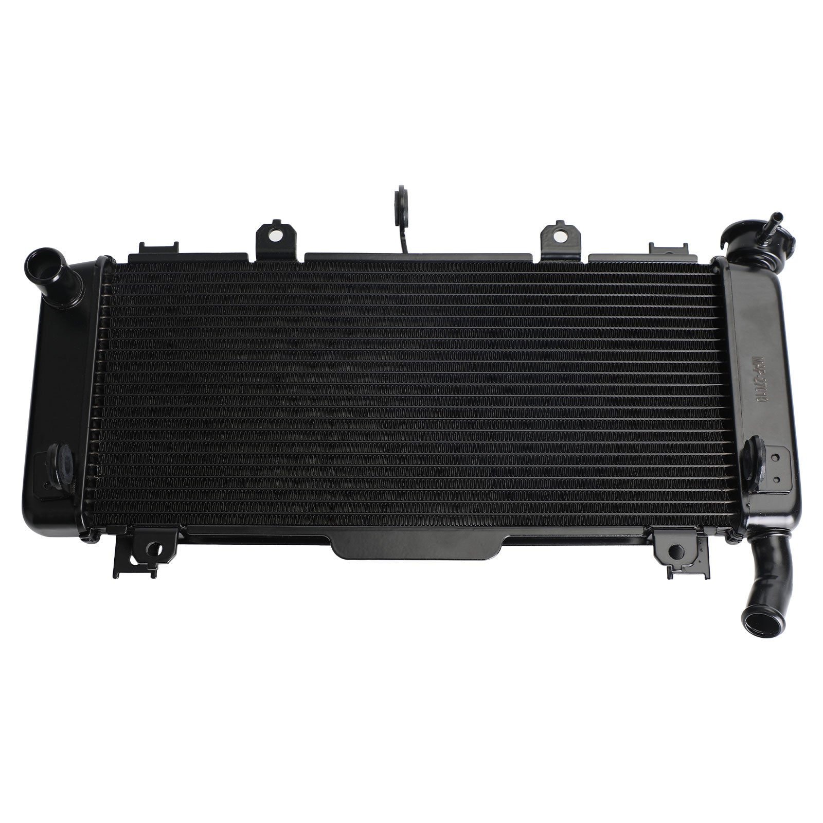 Refroidisseur de radiateur Kawasaki Ninja 650 Z650 ER650 2017 – 2021