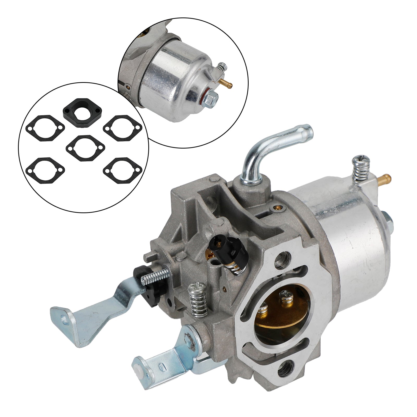 Carburetor Carb fit for Mitsubishi GM291 GM301 GB290 GB300 GT1000 8HP 10HP Carb