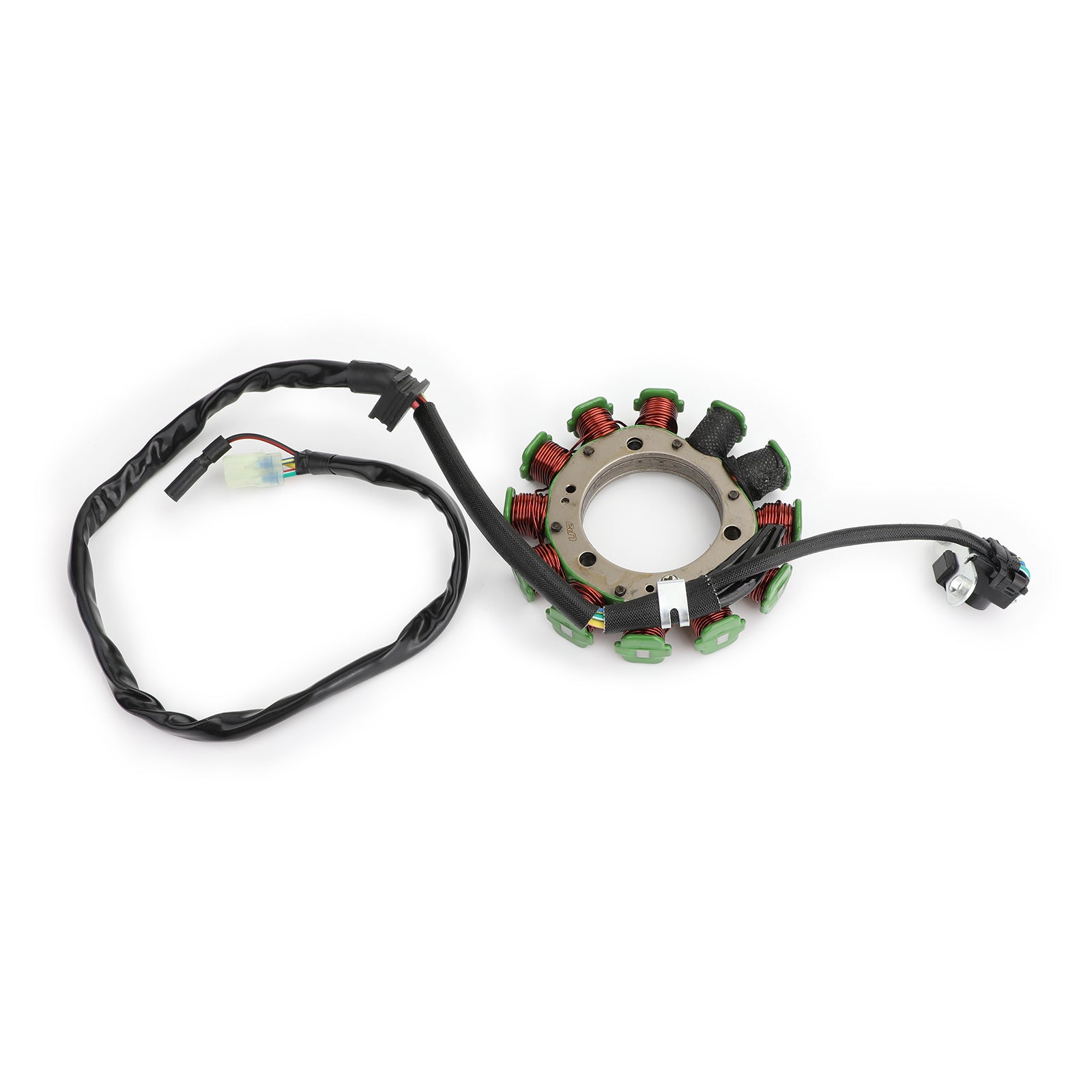 Magneto Stator Coil For Honda TRX400EX TRX400X Sportrax TRX 400 EX X 1999-2014 via fedex