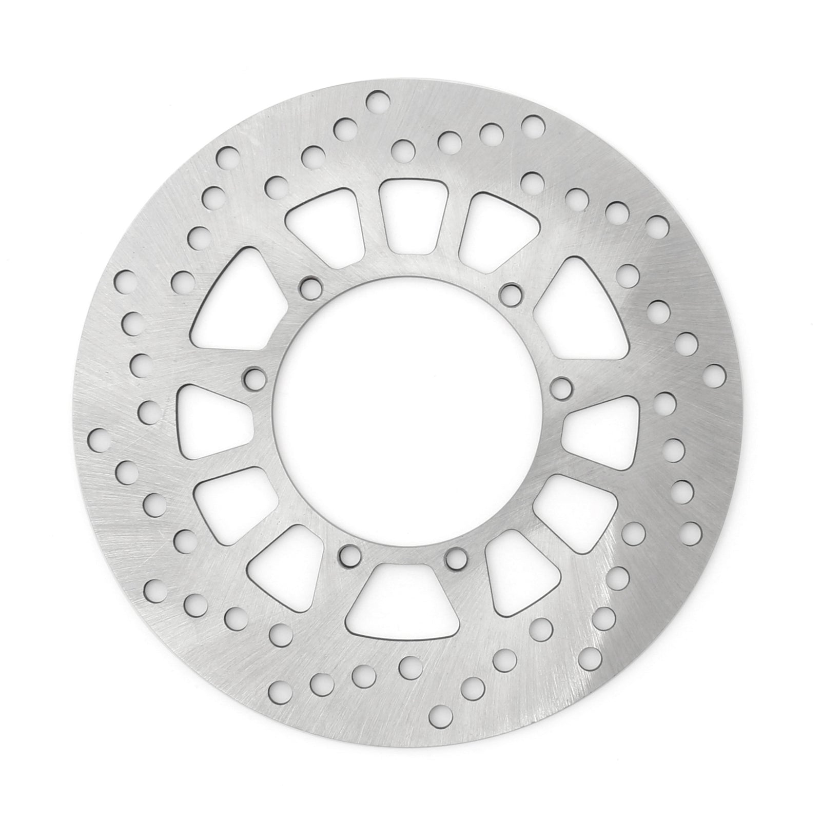 Front Brake Disc Rotor Fit for Yamaha TTR230 05-13 XTZ125 04-10 YZ 125/250/490