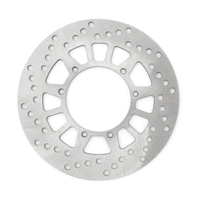 Front Brake Disc Rotor Fit for Yamaha TTR230 05-13 XTZ125 04-10 YZ 125/250/490
