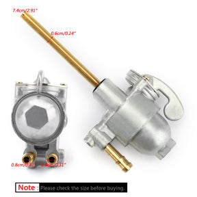 Honda Fuel Valve Petcock Fit For Honda CB750K 1969-1974 CB550K 1974 CB500K 1971-1973