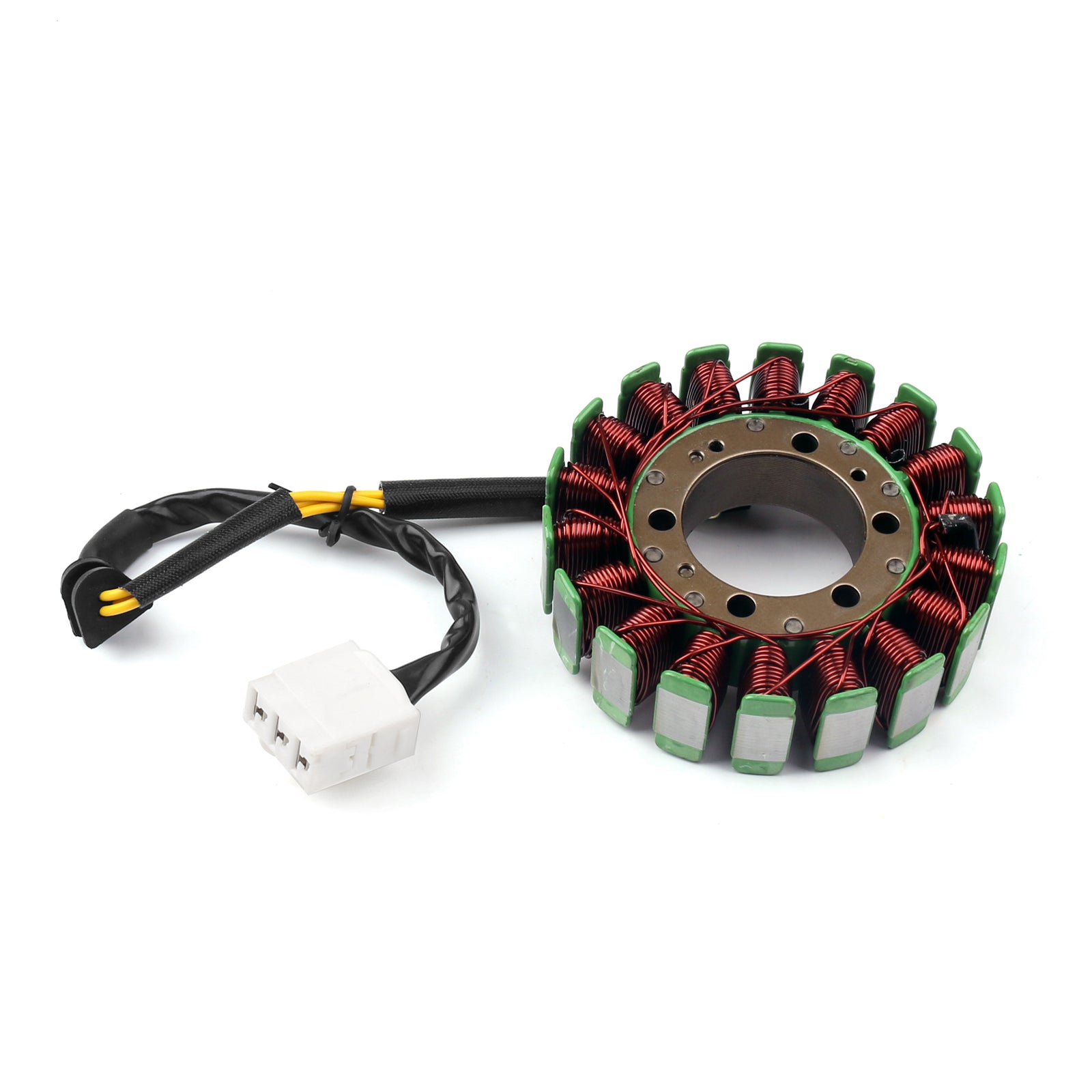 Magneto Generator Engine Stator Coil For Honda CBR600RR 2003-2006 via fedex