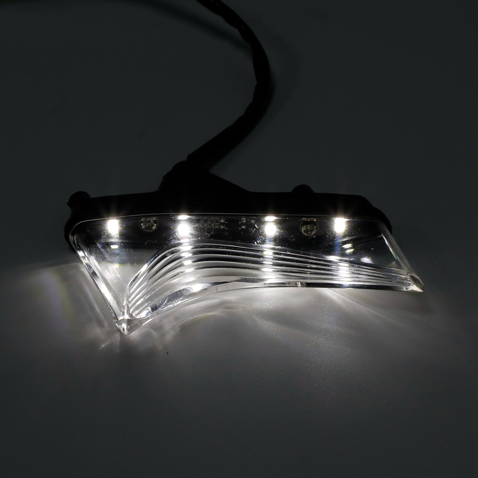 LED フロントデイタイムランニングライトヘッドライト KAWASAKI Z900 2020-2022