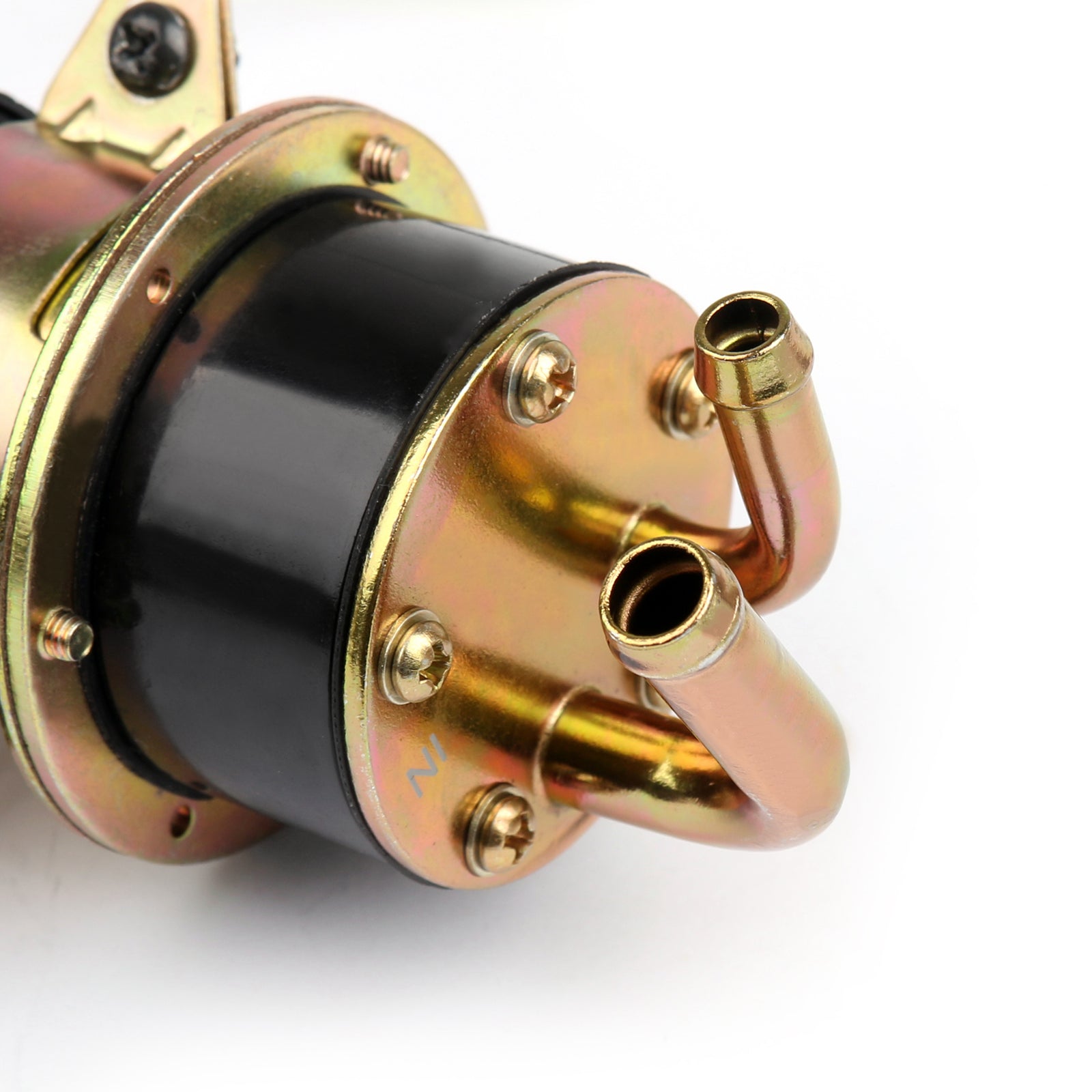 Pompa Benzina Nuova Per Yamaha YZF R6 (1999-2002) R1 1000 (1997-2005) FZ1 - Diametro 10mm
