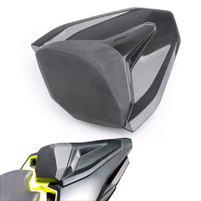 Motorcycle Pillion Rear Seat Cover Cowl ABS For Honda CBR250RR 2017-2019 Generic
